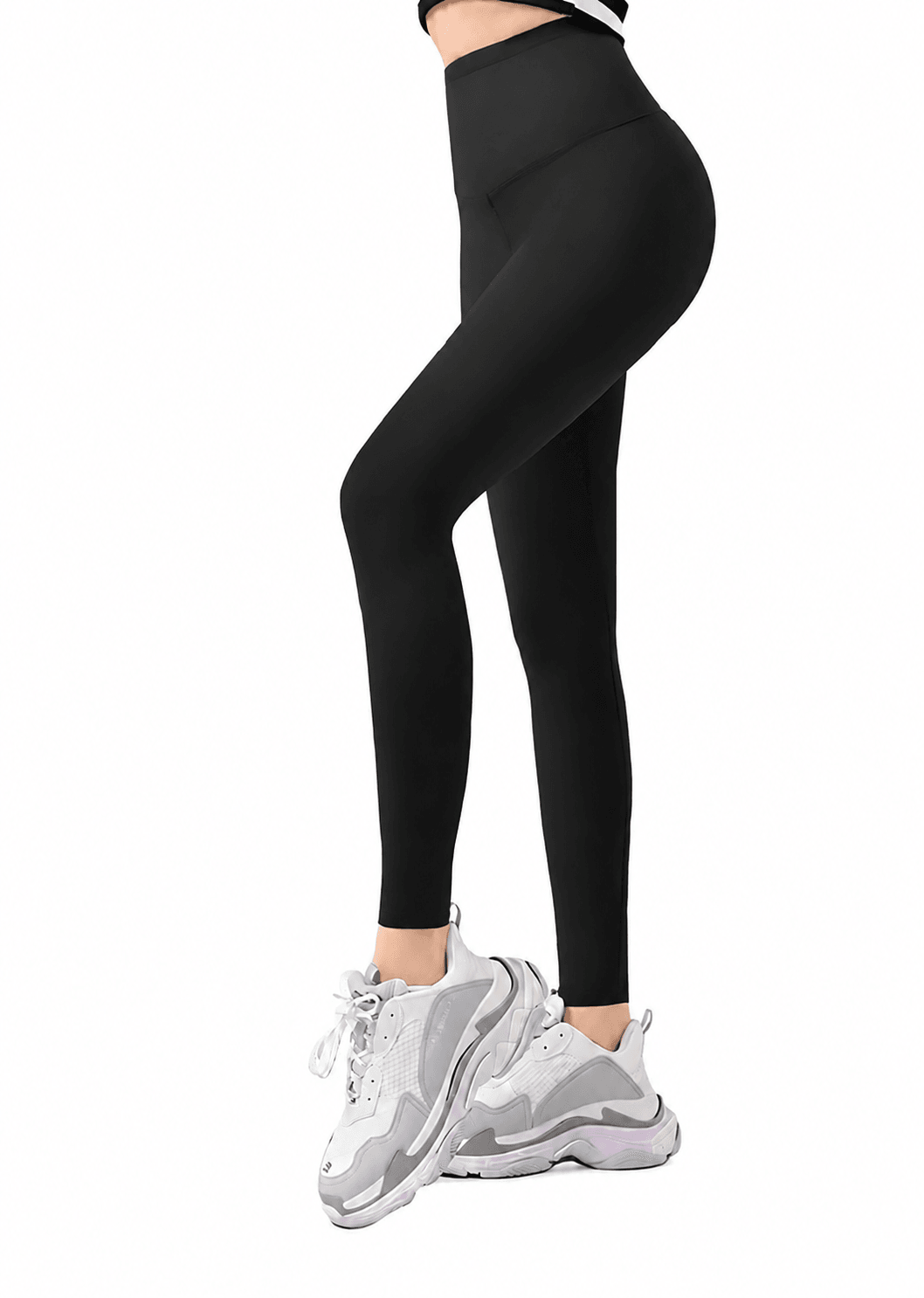 CALZA ULTRA TERMICA FITNESS